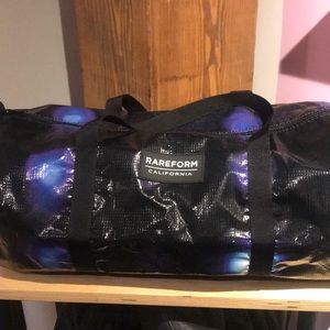 Rareform duffle bag